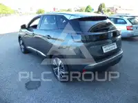 2022 Peugeot 3008
