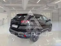 2022 Peugeot 3008