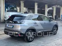 2022 Peugeot 3008