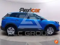 2022 Peugeot 3008