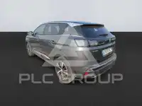 2022 Peugeot 3008