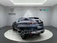 2022 Peugeot 3008