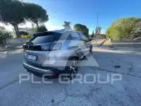 2022 Peugeot 3008