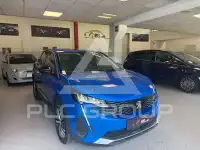 2022 Peugeot 3008