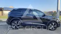 2022 Peugeot 3008