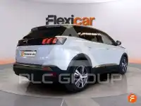 2022 Peugeot 3008