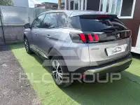2022 Peugeot 3008