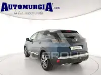 2022 Peugeot 3008