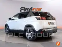 2022 Peugeot 3008