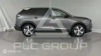 2022 Peugeot 3008