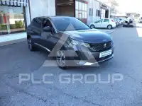 2022 Peugeot 3008
