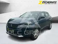 2022 Peugeot 3008