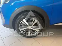 2022 Peugeot 3008