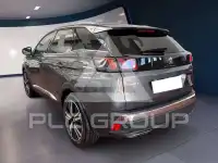 2022 Peugeot 3008