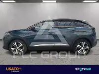 2022 Peugeot 3008