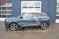 2022 Peugeot 3008