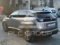 2022 Peugeot 3008