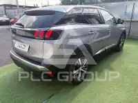 2022 Peugeot 3008