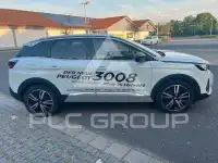 2022 Peugeot 3008
