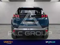 2022 Peugeot 3008