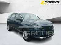 2022 Peugeot 3008