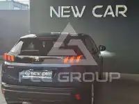 2022 Peugeot 3008