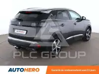 2022 Peugeot 3008