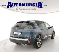 2022 Peugeot 3008