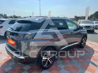 2022 Peugeot 3008