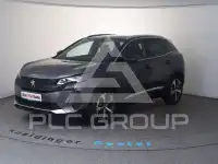 2022 Peugeot 3008