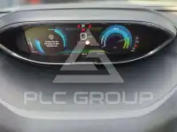 2022 Peugeot Unknown
