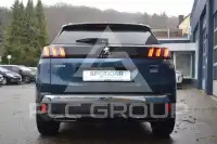 2022 Peugeot 3008