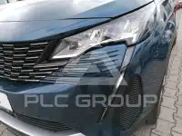 2022 Peugeot Unknown
