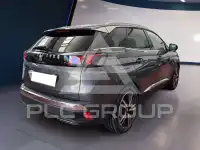 2022 Peugeot 3008