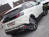 2022 Peugeot 3008