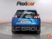 2022 Peugeot 3008