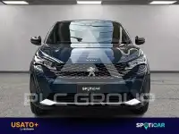 2022 Peugeot 3008