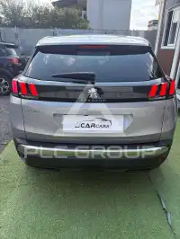 2022 Peugeot 3008