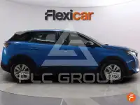 2022 Peugeot 3008