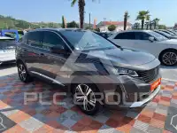 2022 Peugeot 3008
