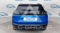 2022 Peugeot 3008