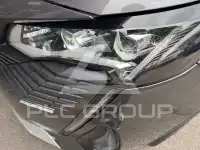 2022 Peugeot Unknown