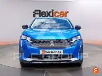2022 Peugeot 3008