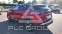 2022 Peugeot 3008