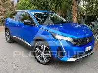 2022 Peugeot 3008