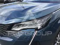 2022 Peugeot Unknown