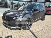 2022 Peugeot 3008