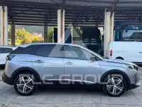 2022 Peugeot 3008