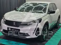 2022 Peugeot 3008