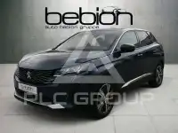 2022 Peugeot Unknown